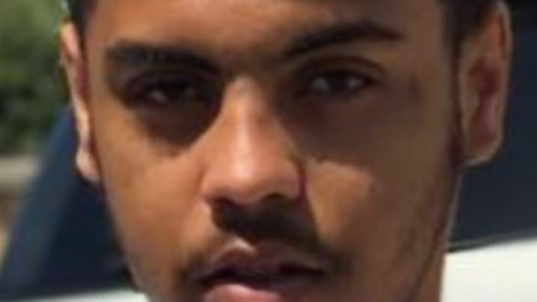 Two men have appeared in court charged with the murder of Alex Smith in Camden in 2019 – (ID 520451)