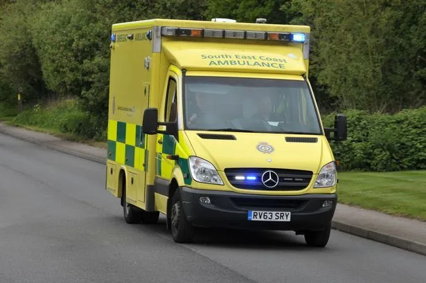 Cyclist Assaults Woman in Bow Arrow Lane – Kent Police Seek Witnesses