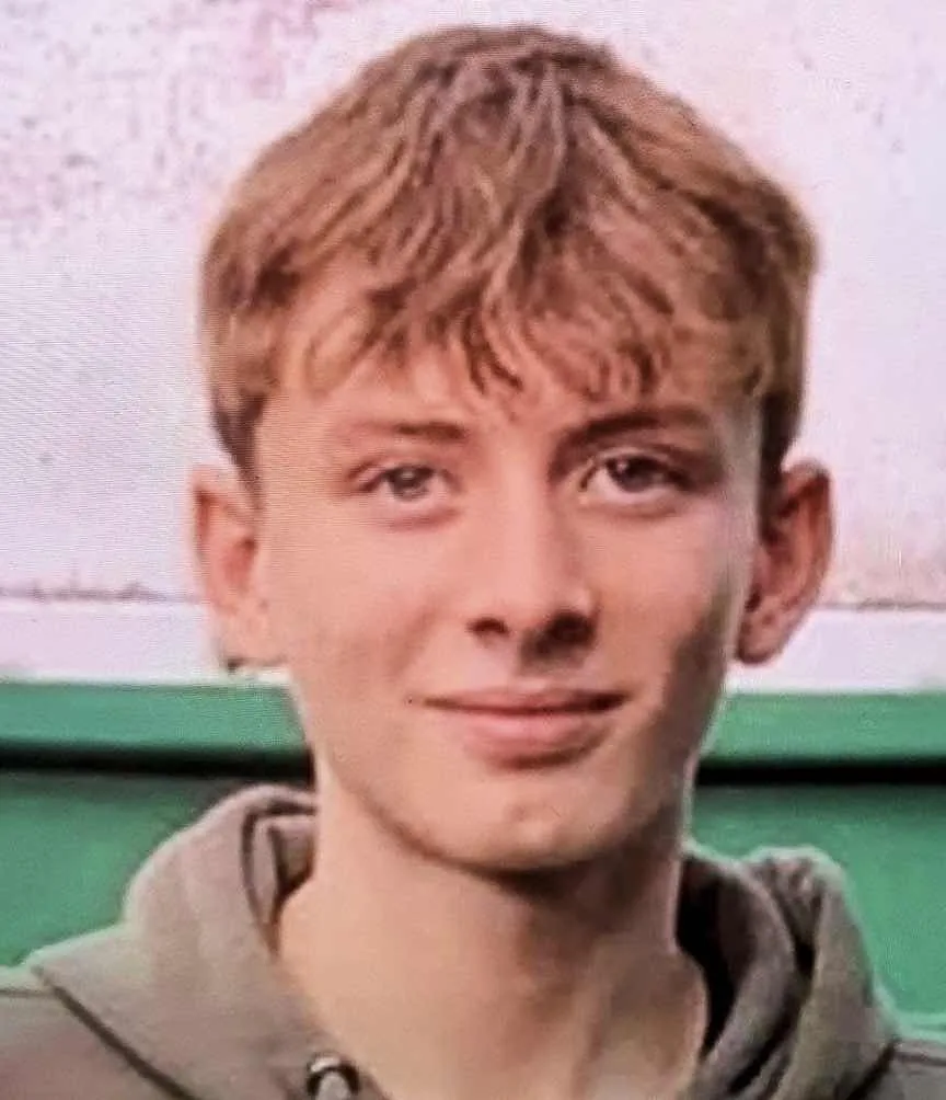 Missing Man Jack Carter Last Seen Near Uckfield – Urgent Appeal for Information