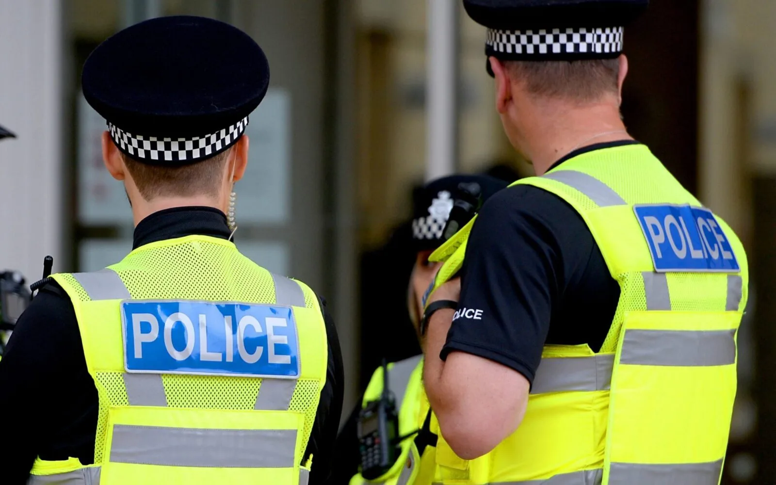 Teen Arrested After Violent Assault on Dartford High Street