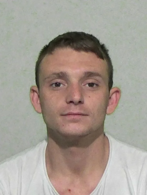 Driver Bradley Webb’s Six-Year Sentence for Fatal Police Chase Crash Will Not Be Increased