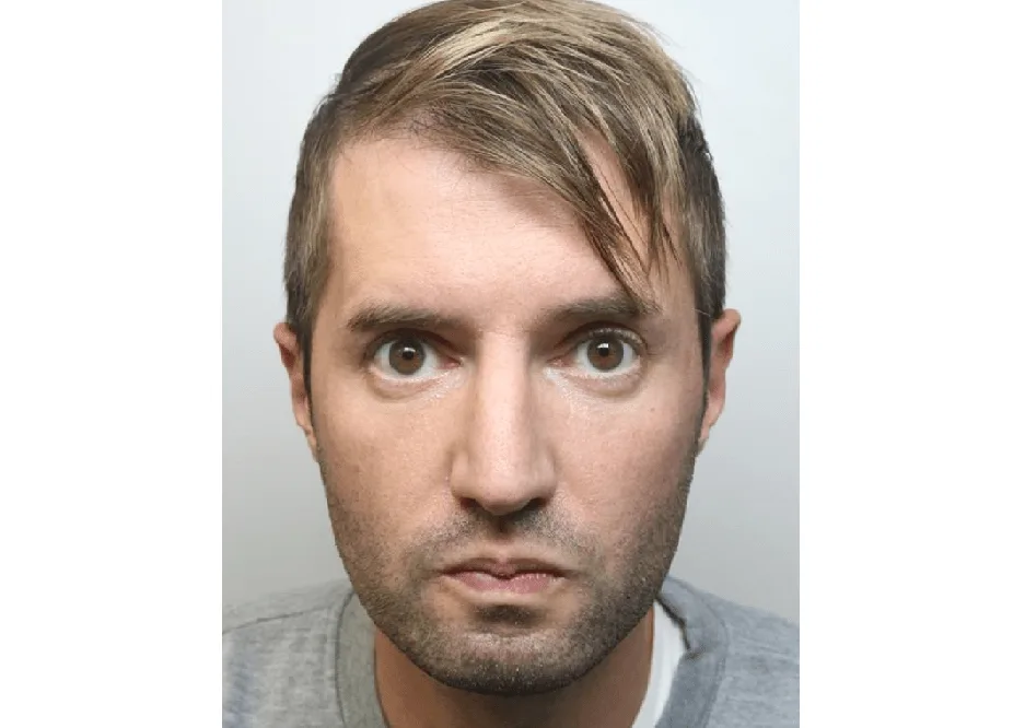 Train Pervert James Gathercole Jailed for 16 Months After Exposing Himself to Women and Girls Across South-East London Rail Network