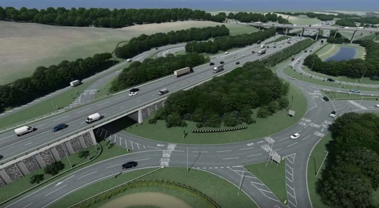 A249 Northbound Shut From M20 J7 to Stockbury Roundabout This Weekend – Major Diversions in Place