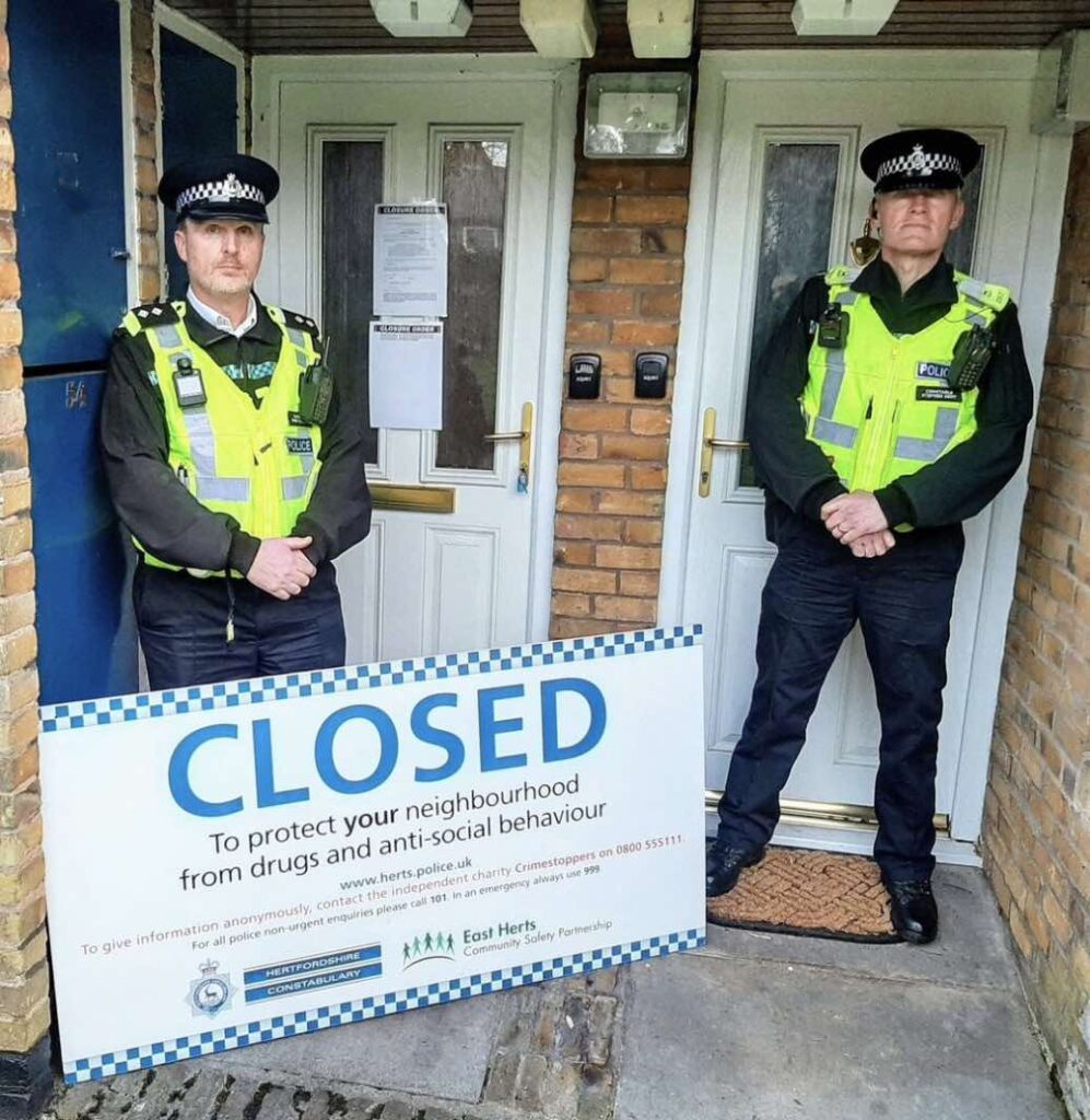 Drug Den on Oak Street Shut Down After Residents’ Nightmare of Violence and Abuse