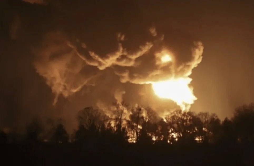 Putin’s Forces Shatter Mariupol Ceasefire by Noon, Stalling Evacuations Amid Relentless Shelling