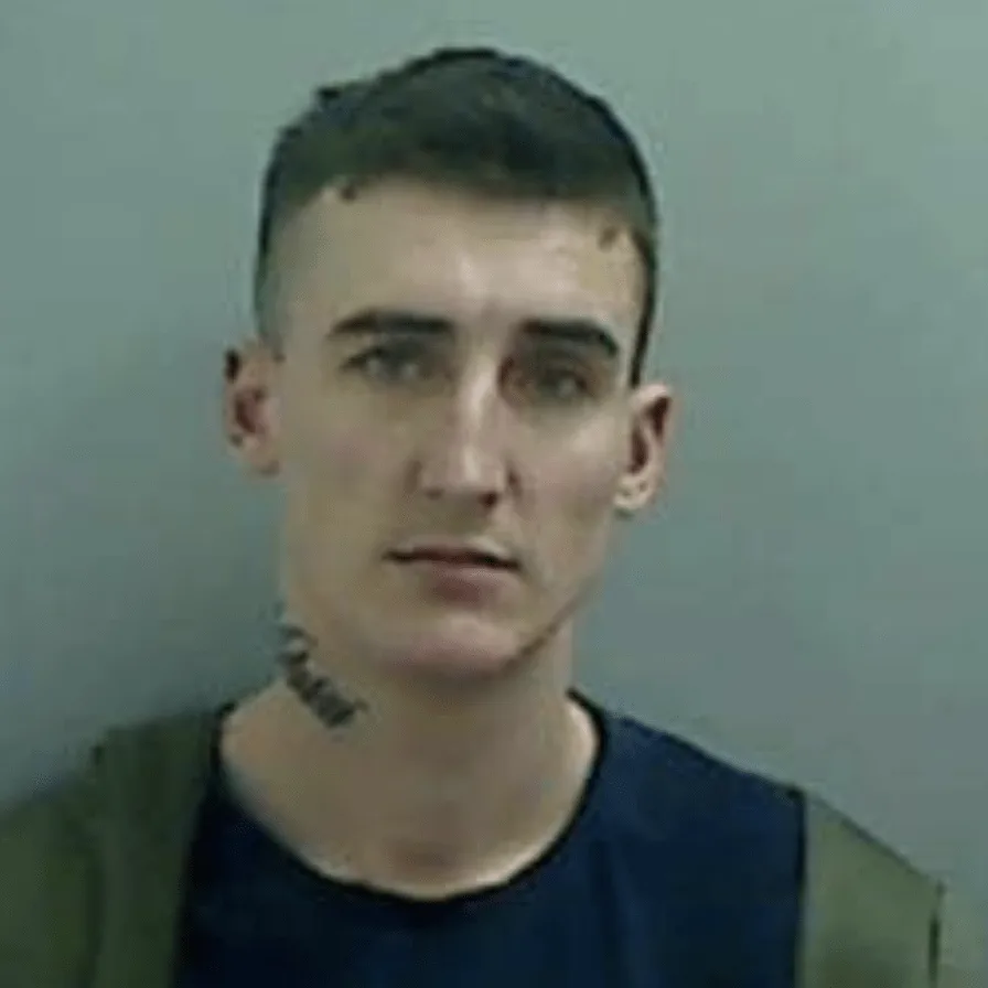 Hemlington Dangerous Driver Macauley Owen Jailed 30 Months After High-Speed Audi Chase