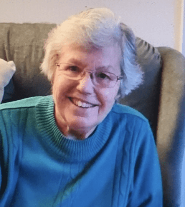 Can you help Police in Surrey find missing Faline?