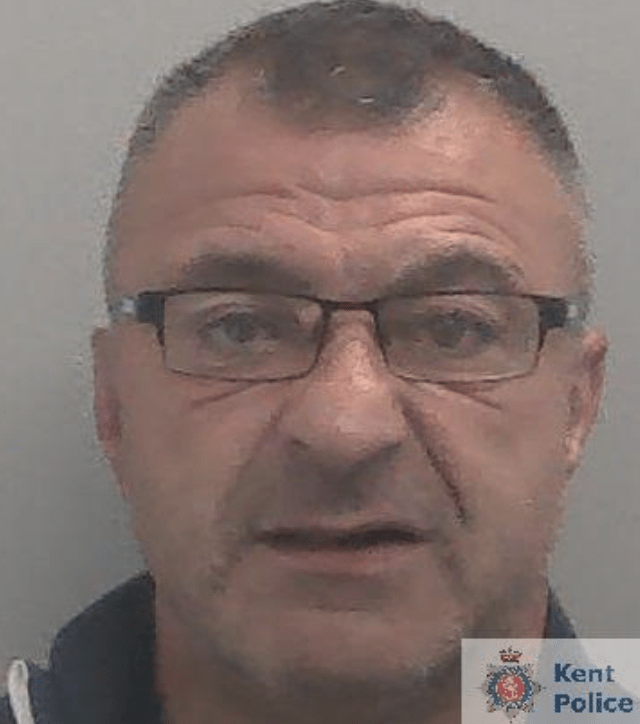 Three men have been jailed after a disabled pensioner was held down during a violent burglary at her Swanscombe home – (ID 522252)