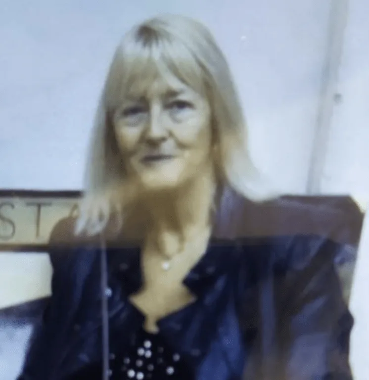 Information is sought to help locate a missing woman who is last known to have been in Dover – (ID 522723)