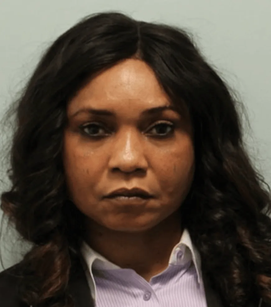 Brit Slave Trader Josephine Iyamu Faces £183k Bill Or Two More Years Inside