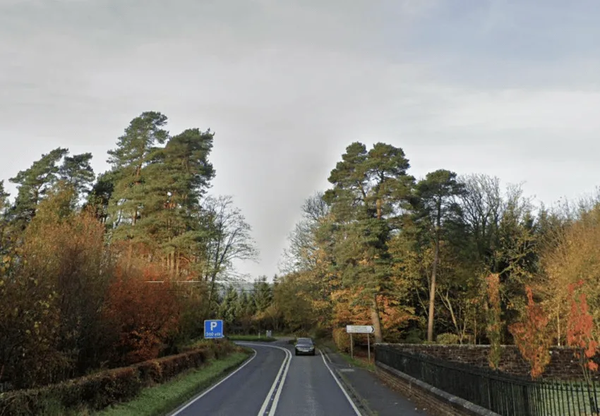 Fatal Crash on A709 Near Dryfesdale Kills 34-Year-Old Man – Police Seek Witnesses