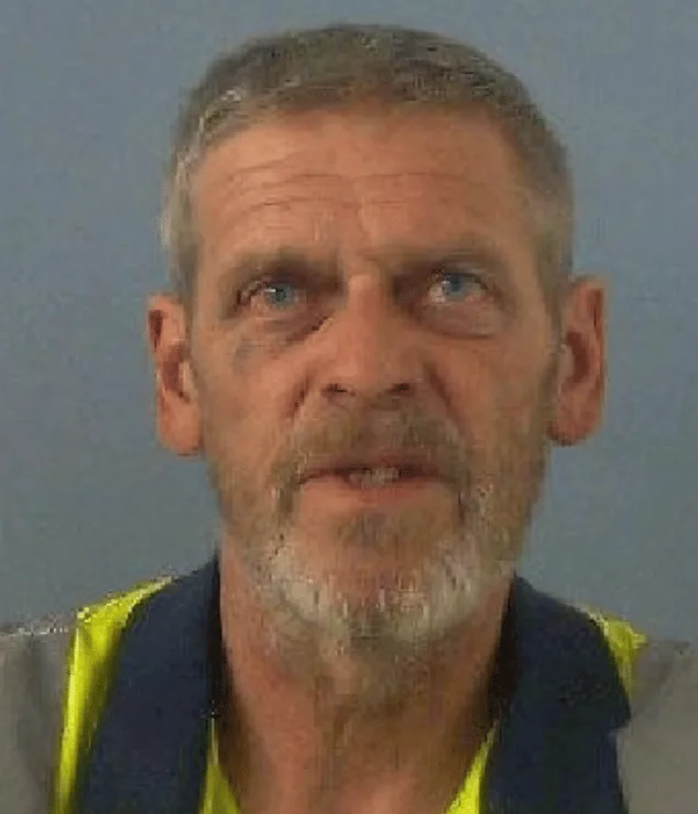 Oxfordshire Man Ian Bailey Jailed for 25 Years for Child Rape and Indecent Images