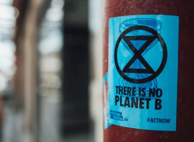 Extinction Rebellion Chaos Blocks Oxford Street and Tower Bridge in London Road Shutdown