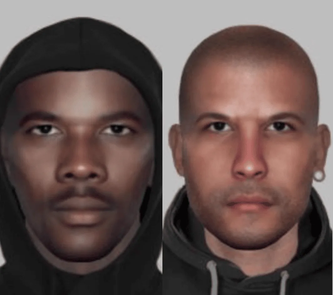 Hate Crime Horror on Spen Valley Greenway: Police Hunt Two Men After Assault on Lone Walker