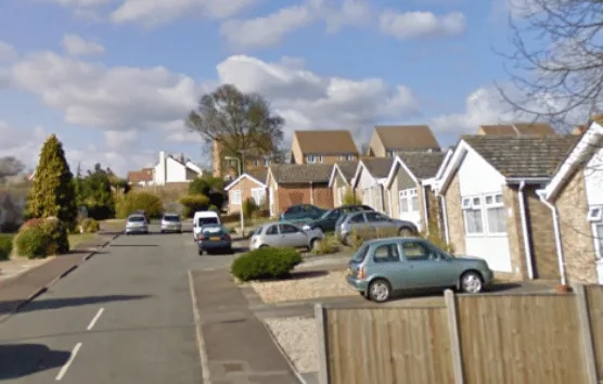 Ipswich Hit-and-Run: Man in 50s Seriously Injured as Police Arrest Two and Urge Witnesses to Come Forward