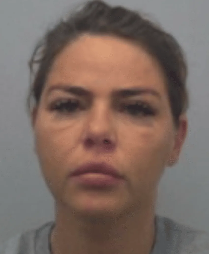 Derby Mum Jailed for Four Years Over Drunk Driving Crash That Killed Her Two Children on M1