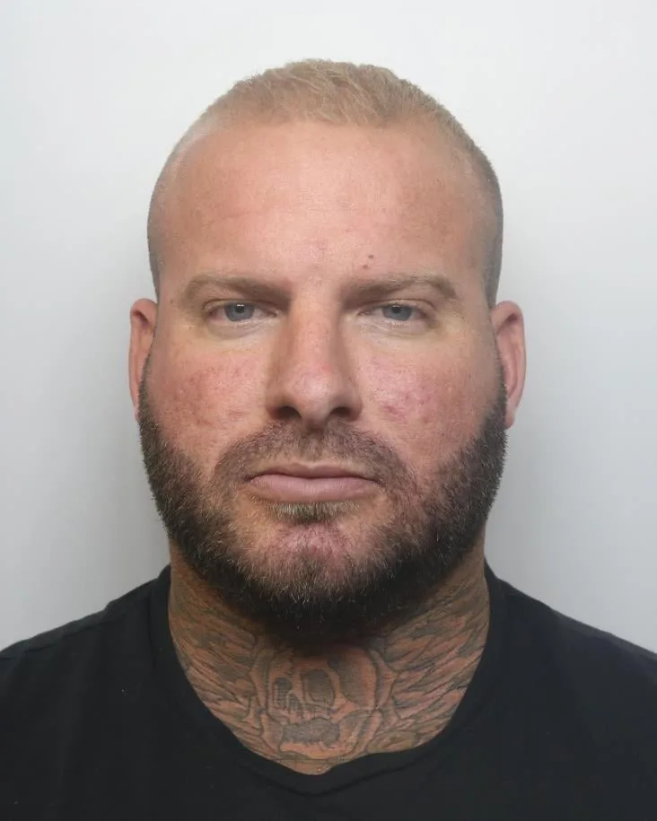 UK’s Most Wanted Drug Dealer Alex Male Caught at Lisbon Airport Attempting Flight on Fake Passport