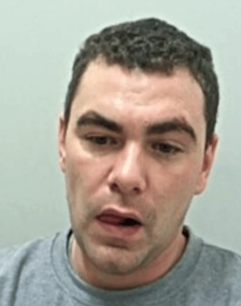 Man Jailed 12 Years for Brutal Manslaughter of Stuart Newton in Oswaldtwistle