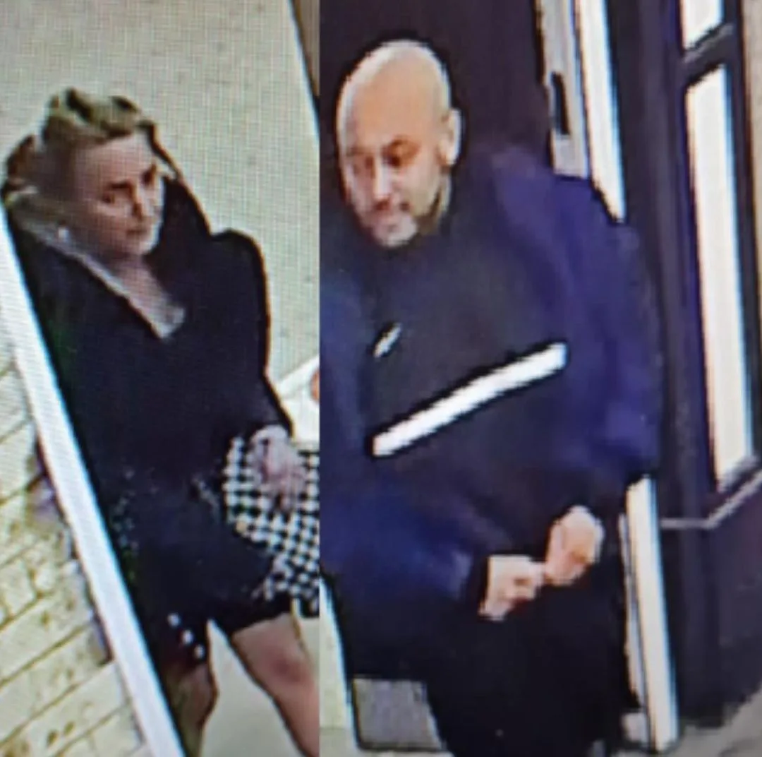 Train Chaos at York: Couple Abuses Guard, Threatens Violence on Kings Cross Service – Police Hunt Duo