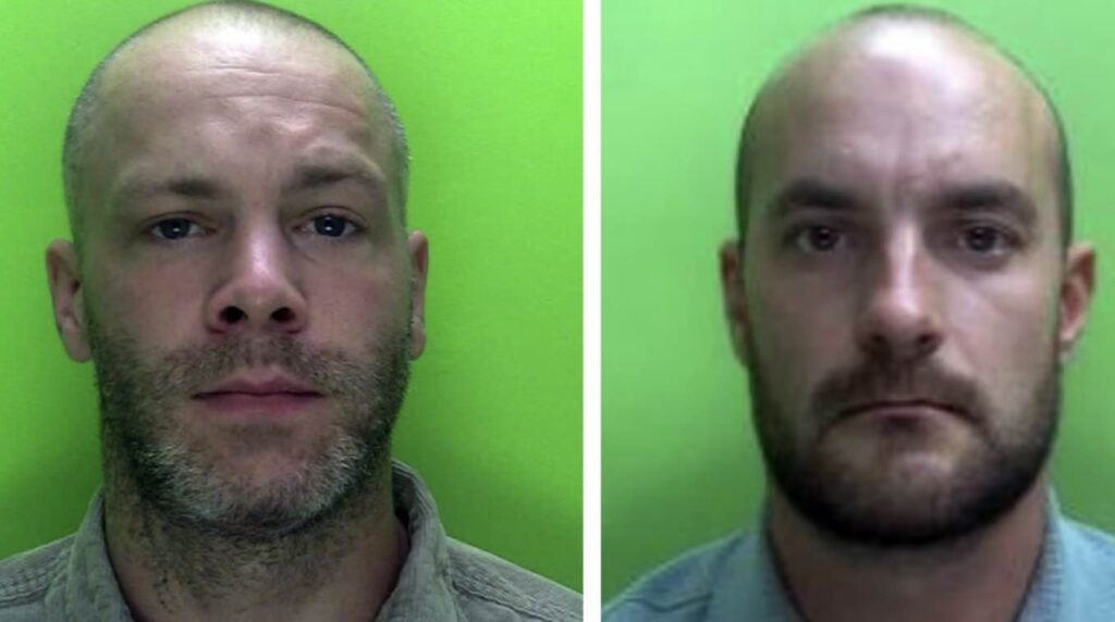 Terrifying Castle Marina Carjacking: Two Men Jailed Over Brutal Attack on Woman