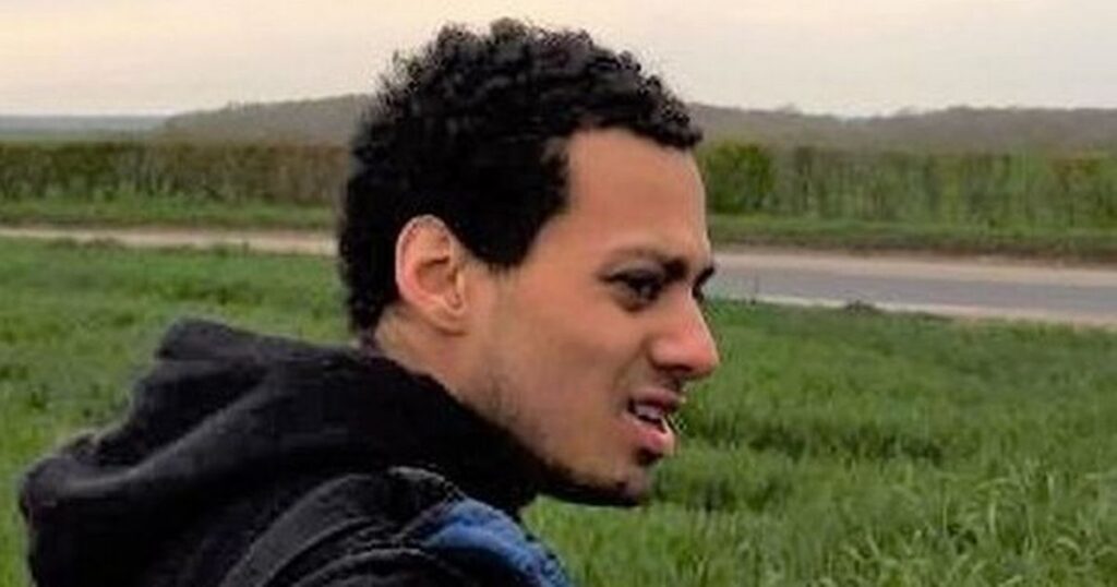 A killer who carried out the fatal attack on Police Community Support Officer Julia James as she walked her dog in Aylesham has been foun…