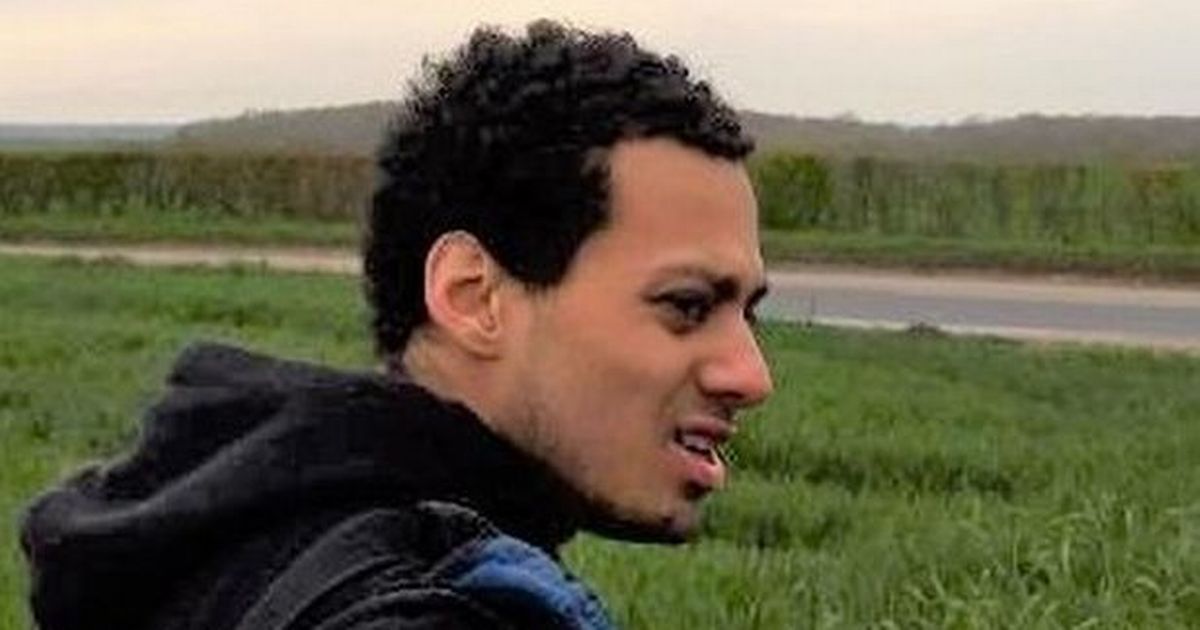 A killer who carried out the fatal attack on Police Community Support Officer Julia James as she walked her dog in Aylesham has been foun…