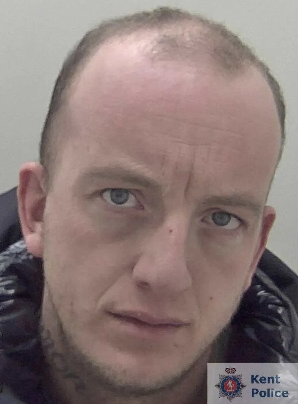 Arsonist Tyrone Ludlow Jailed for 3 Years After Blowing Up Ex’s Garden Shed in Gravesend