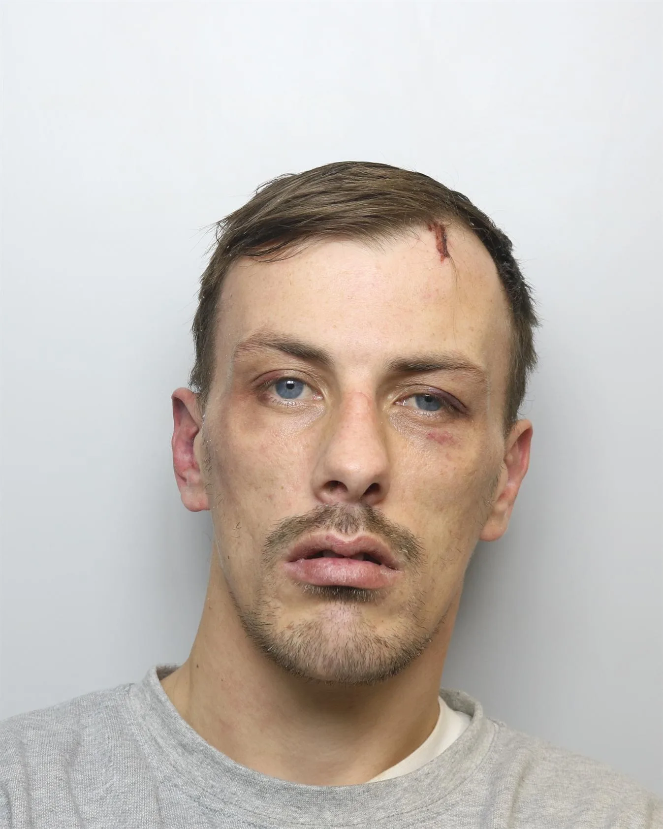 Brutal River Caldew Murder: Six Sentenced to Life for Lee McKnight Killing After Massive Manhunt