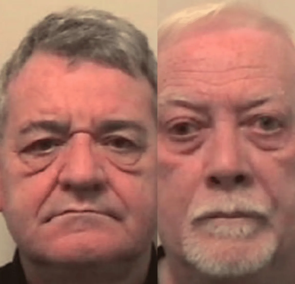Ex-Carers Matthew George and John Muldoon Guilty of Historic Abuse at Ayrshire’s Kerelaw School