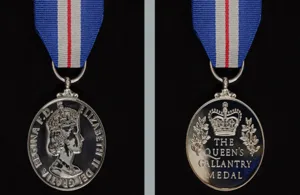 15 Brave Brits Awarded Civilian Gallantry for Life-Saving Heroism in Final Queen Elizabeth II Honours