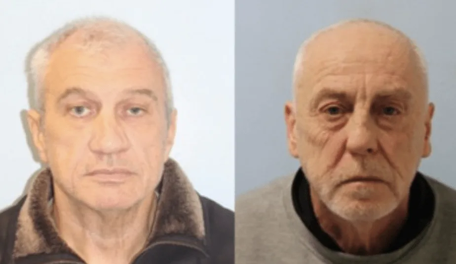 Passport Fraud Duo Behind £15k Fake Docs for Criminals Busted in NCA Sting