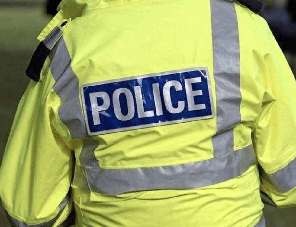 Police have made an arrest after a boy was robbed in the street – (ID 555905)