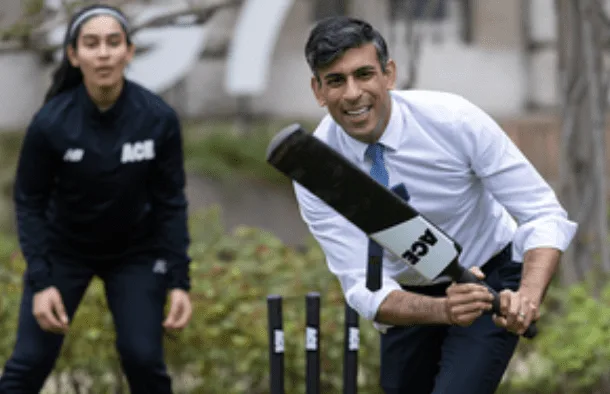 PM Hails England T20 World Cup Winners at Downing Street as Government Pledges £600m Boost for School Sports and Diversity