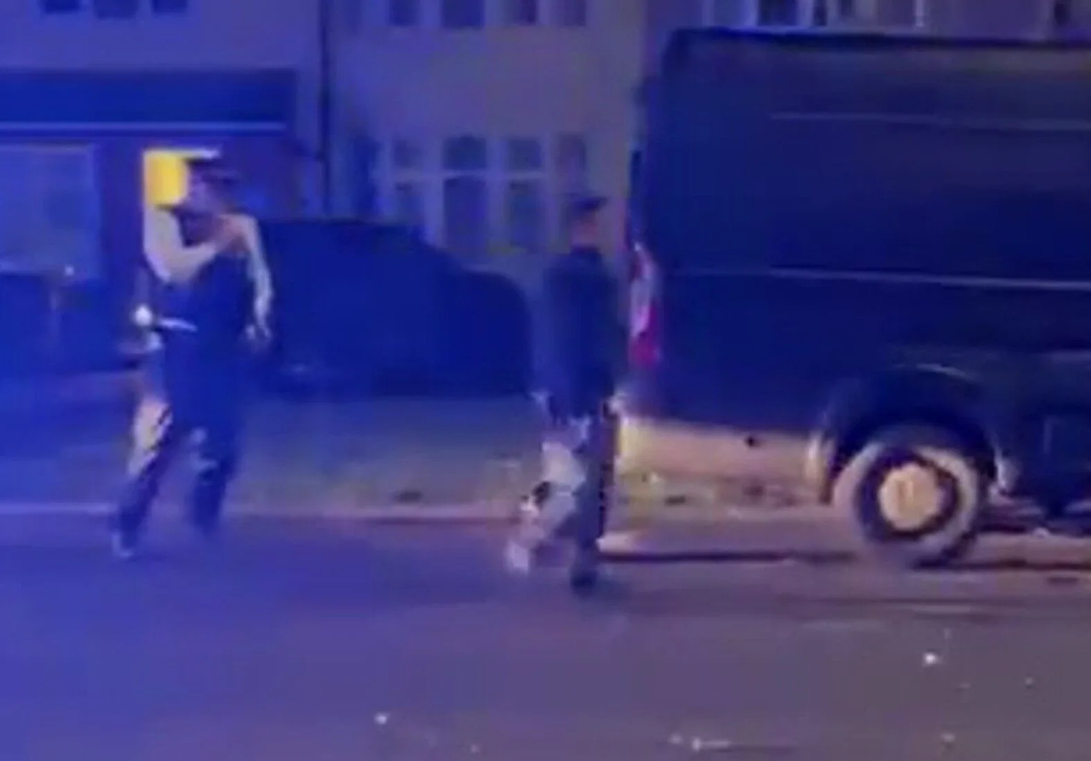 Sidcup Man’s Angle Grinder Attack on ULEZ Camera Costs Him Job, Pension and £2,467 Fine