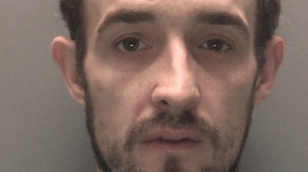 County Lines Drug Dealer “Scouse Jay Jay” Jailed for Six Years in Merseyside Police Crackdown