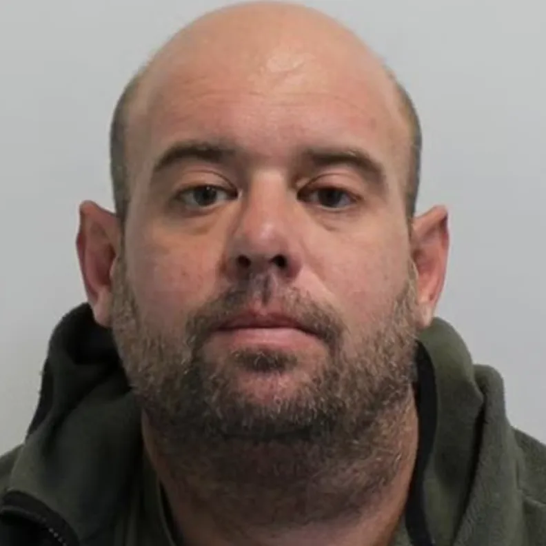 Drug Kingpin Lee Silvester Jailed 9 Years for £650K Class A Smuggling Ring Bust