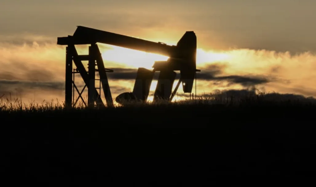 Oil Prices Surge $3 as Israeli Strikes on Iran Spark Middle East Tensions
