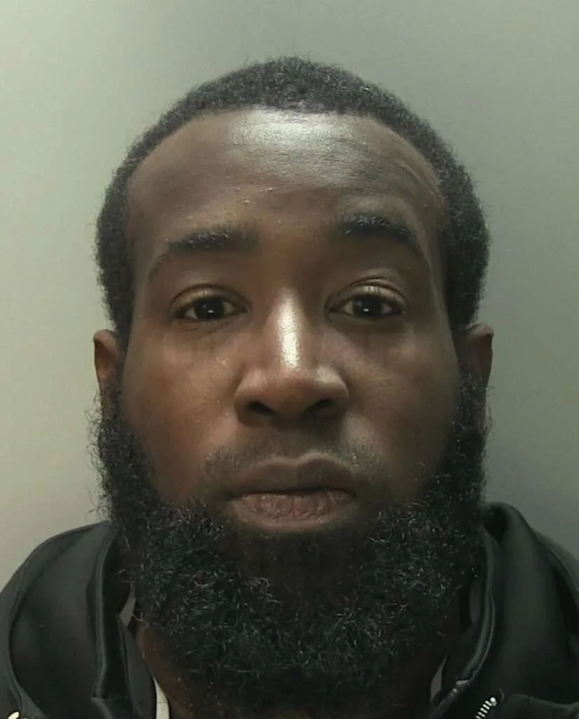 London Man Joel Henry Jailed Seven Years for Running Hastings County Lines Drug Empire
