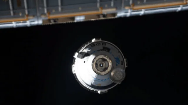 NASA to Live Stream Boeing Starliner Launch with Astronauts Wilmore and Williams to ISS
