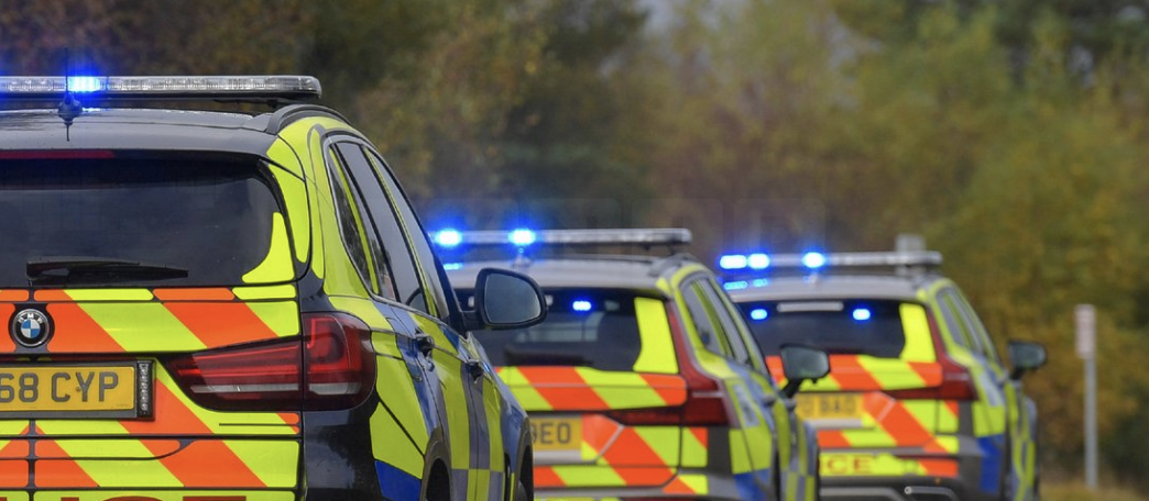 Serious injury collision in Wareham Police appeal for witnesses and dashcam