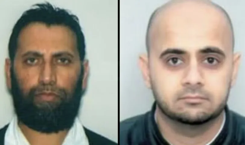 Leicester Fabric Firm Bosses Jailed Nearly 9 Years for £1.3M VAT Fraud Cheating High Street Retailers