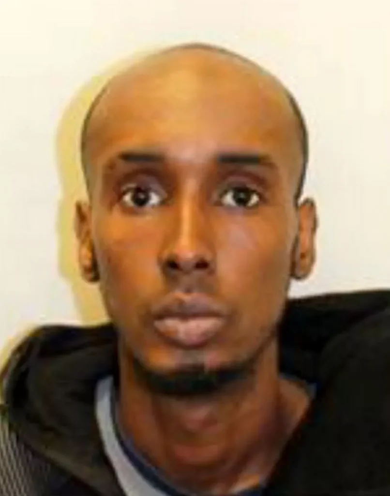 Life Sentence for Mohammed Nur After Brutal Brixton Knife Spree Ending in Johanita Dogbey’s Murder