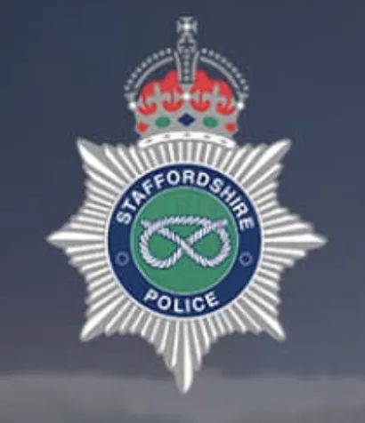 Two Teens Dead, Two Seriously Hurt in Penkridge Horror Crash: Police Appeal for Witnesses
