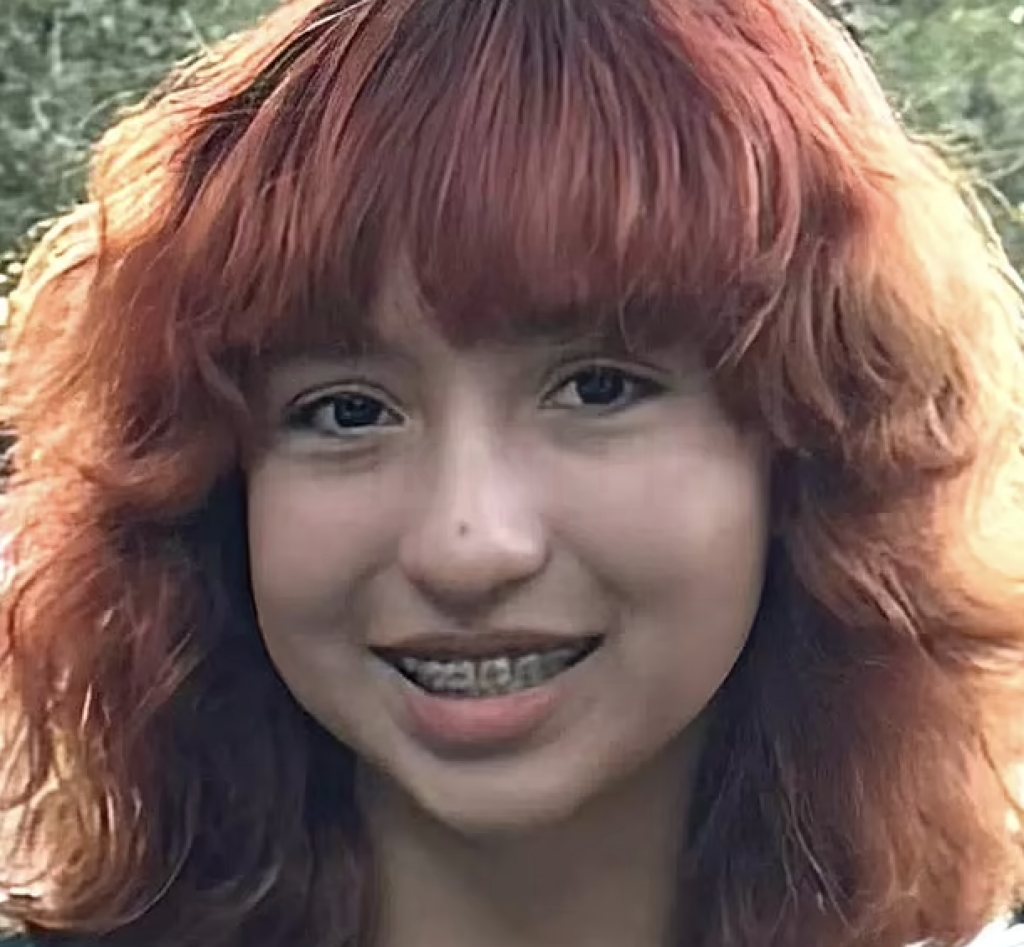 Fears Texas Girl, 12, May Have Been Gang-Raped Before She Was Murdered During Two-Hour Ordeal Under Bridge as Illegal Immigrant Suspects