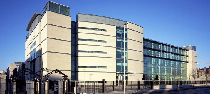 Terrorist Behind Enniskillen Police Station Attack Jailed for 30 Months