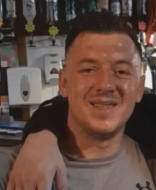 Urgent Appeal as Police Search for Missing Aberdare Man Ricky Harris Since November