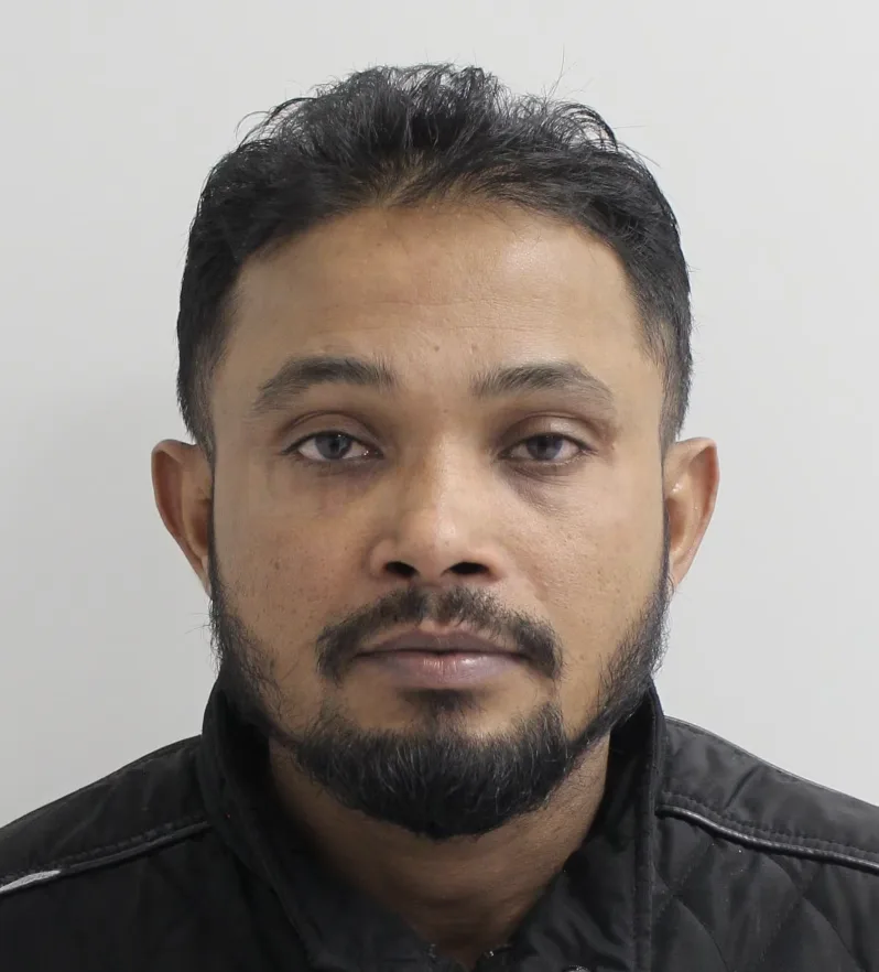 Tower Hamlets Monster Dulon Miah Jailed 20 Years for Decades of Child Sex Abuse