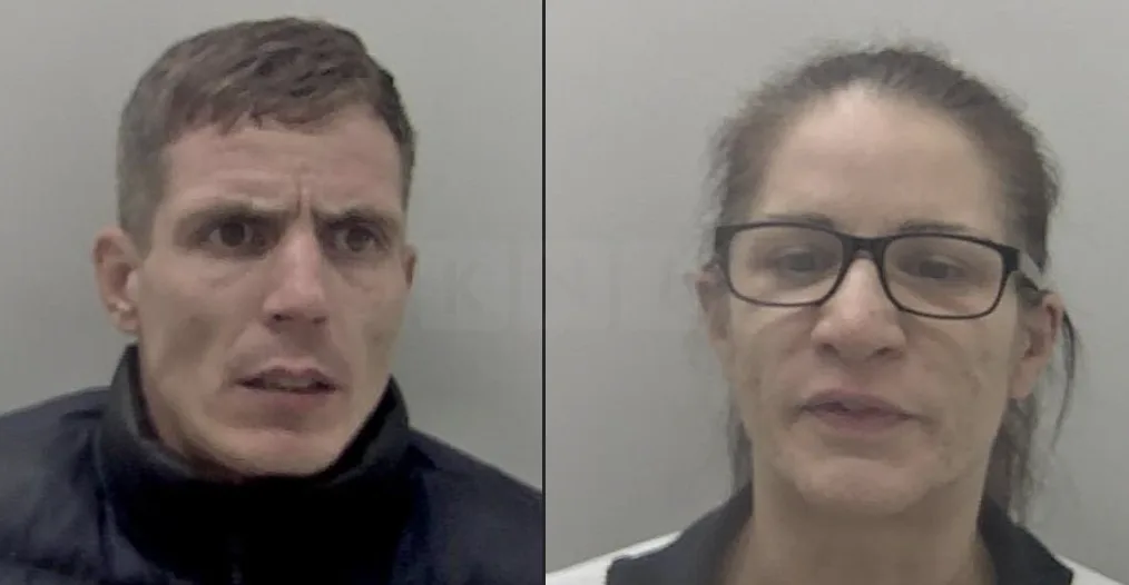 London Drug Duo Jailed After British Transport Police Nab Cocaine, Ketamine and Cannabis Stash