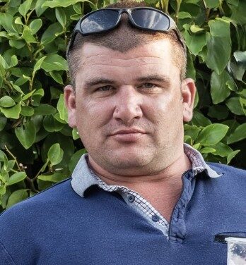 Missing Man on Isle of Wight