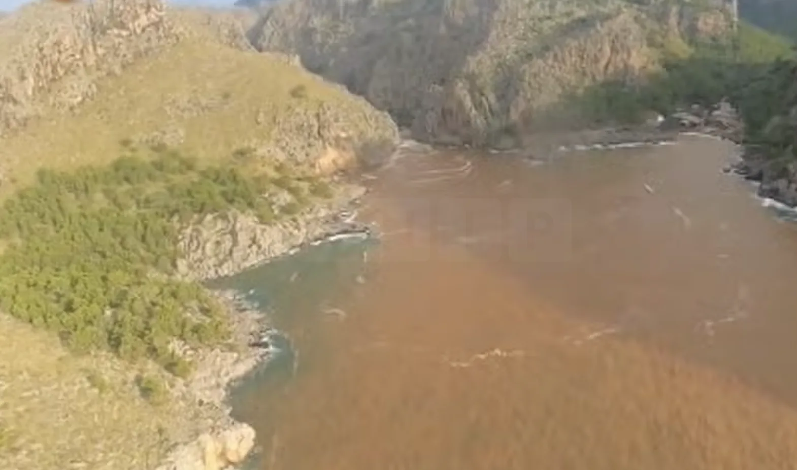Second body find in Majorca Mountain Flood search